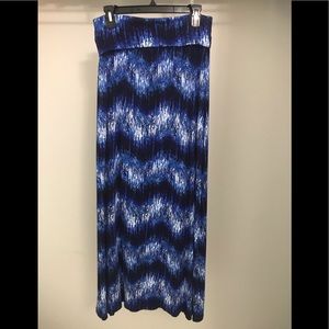 Cynthia Rowley Maxi Skirt